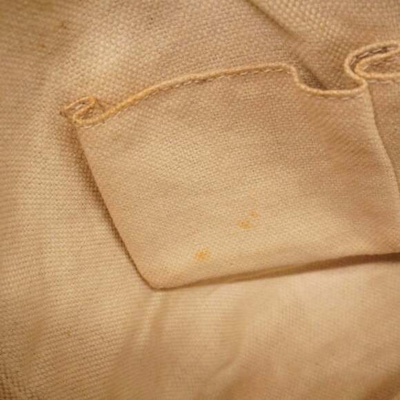 Gucci Soho Handbag 282309 Leather Purple Champagne Women's - Picture 11 of 16